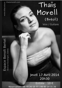 afficheMorell_17042014