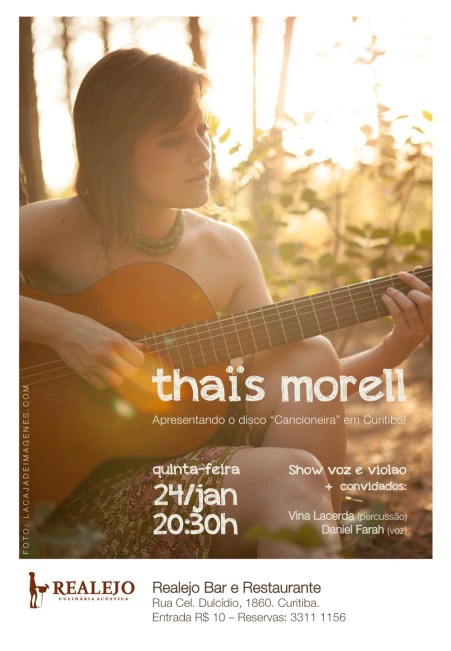 Thaïs Morell Realejo