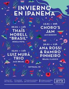 Barcelona Artte Thais Morell