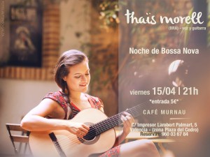 cartaz MURNAU 15abril16