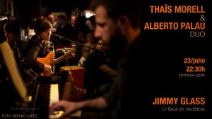 thais alberto jimmy 2015